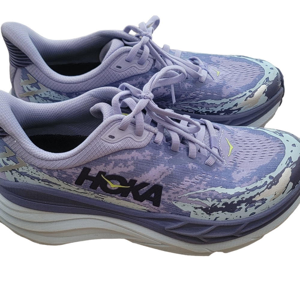 Hoka Stinson 7 Sneakers